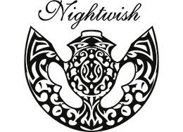 Nightwish Wholesale Official Licensed Band Merch